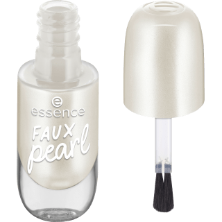 Gel Nagellack, 8 ml - Variety of Shades - VivaVoss