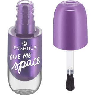 Gel Nagellack, 8 ml - Variety of Shades - VivaVoss
