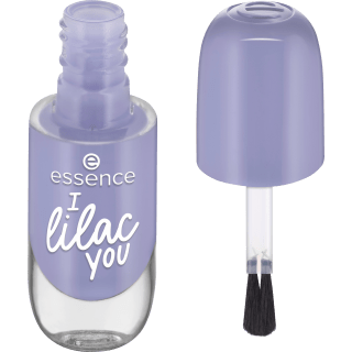 Gel Nagellack, 8 ml - Variety of Shades - VivaVoss