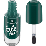 Gel Nagellack, 8 ml - Variety of Shades - VivaVoss
