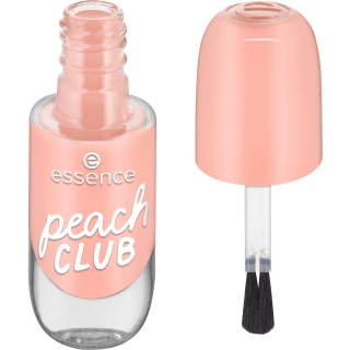 Gel Nagellack, 8 ml - Variety of Shades - VivaVoss