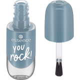 Gel Nagellack, 8 ml - Variety of Shades - VivaVoss