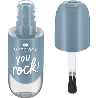 Gel Nagellack, 8 ml - Variety of Shades - VivaVoss