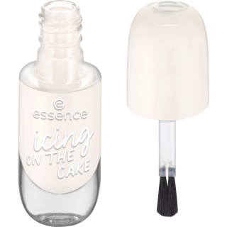 Gel Nagellack, 8 ml - Variety of Shades - VivaVoss