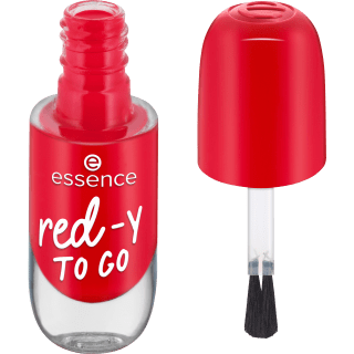 Gel Nagellack, 8 ml - Variety of Shades - VivaVoss