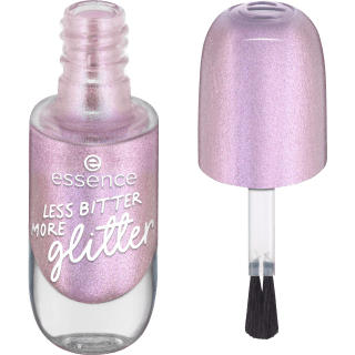 Gel Nagellack, 8 ml - Variety of Shades - VivaVoss