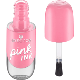 Gel Nagellack, 8 ml - Variety of Shades - VivaVoss