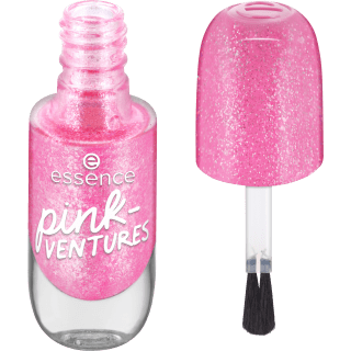Gel Nagellack, 8 ml - Variety of Shades - VivaVoss