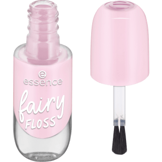 Gel Nagellack, 8 ml - Variety of Shades - VivaVoss