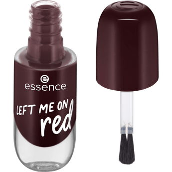 Gel Nagellack, 8 ml - Variety of Shades - VivaVoss