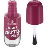 Gel Nagellack, 8 ml - Variety of Shades - VivaVoss