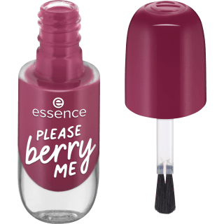 Gel Nagellack, 8 ml - Variety of Shades - VivaVoss