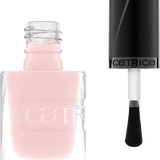 Gel Nagellack Gel Affair 004 Rosy Bowtastic 