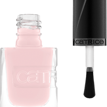 Gel Nagellack Gel Affair 004 Rosy Bowtastic 