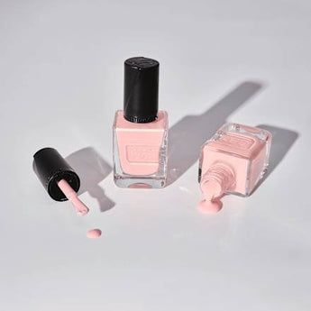Gel Nagellack Gel Affair 004 Rosy Bowtastic 