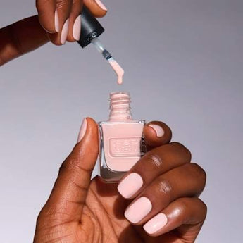 Gel Nagellack Gel Affair 004 Rosy Bowtastic 