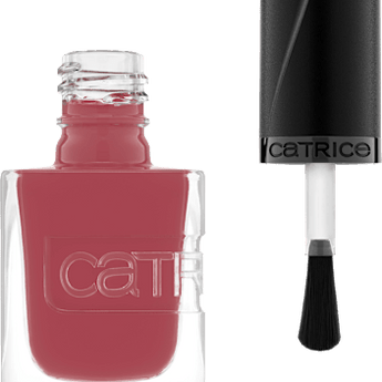 Gel Nagellack Gel Affair 007 Take Me To Mulberry Street 