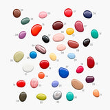 Gel Nagellack Gel Affair 009 Nut Your Business 