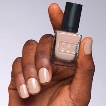 Gel Nagellack Gel Affair 010 Lost My Camel In The Desert 