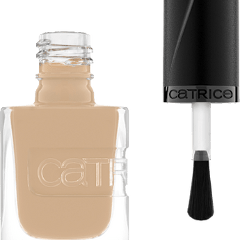 Gel Nagellack Gel Affair 010 Lost My Camel In The Desert 