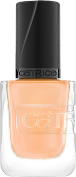 Gel Nagellack Gel Affair 011 I Ap-PEACH-iate You 