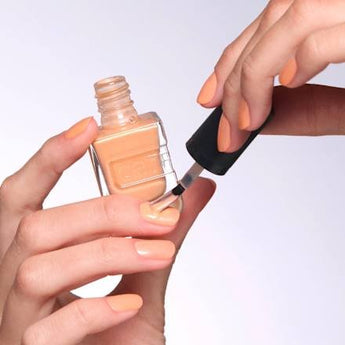 Gel Nagellack Gel Affair 011 I Ap-PEACH-iate You 