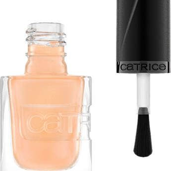 Gel Nagellack Gel Affair 011 I Ap-PEACH-iate You 