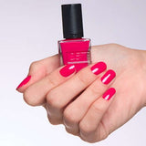 Gel Nagellack Gel Affair 018 Berry Styles 