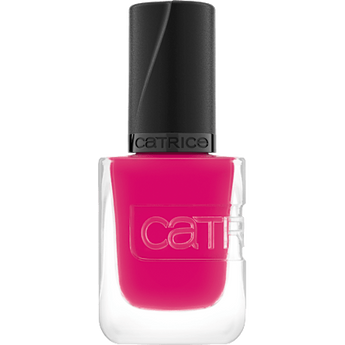 Gel Nagellack Gel Affair 018 Berry Styles 