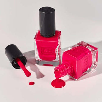 Gel Nagellack Gel Affair 018 Berry Styles 
