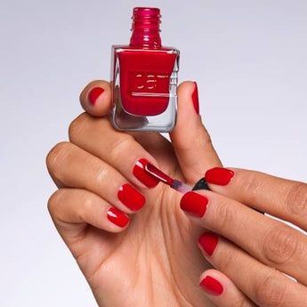 Gel Nagellack Gel Affair 020 Raspberry Pie 