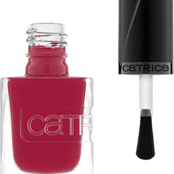 Gel Nagellack Gel Affair 020 Raspberry Pie 