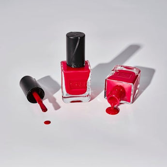 Gel Nagellack Gel Affair 020 Raspberry Pie 