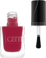 Gel Nagellack Gel Affair 020 Raspberry Pie 