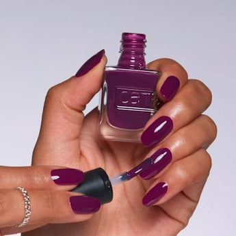 Gel Nagellack Gel Affair 023 Plum-believable 