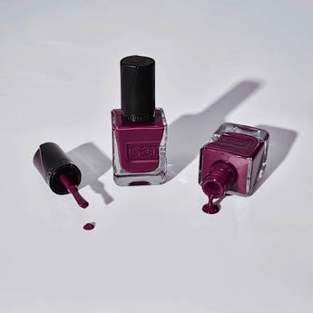 Gel Nagellack Gel Affair 023 Plum-believable 