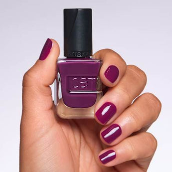 Gel Nagellack Gel Affair 023 Plum-believable 