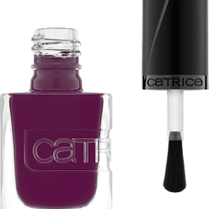 Gel Nagellack Gel Affair 023 Plum-believable 