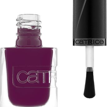 Gel Nagellack Gel Affair 023 Plum-believable 