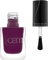 Gel Nagellack Gel Affair 023 Plum-believable 