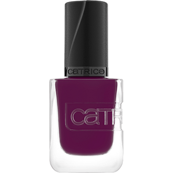 Gel Nagellack Gel Affair 023 Plum-believable 
