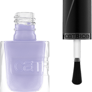 Gel Nagellack Gel Affair 025 Lilac Lullaby 