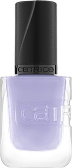 Gel Nagellack Gel Affair 025 Lilac Lullaby 