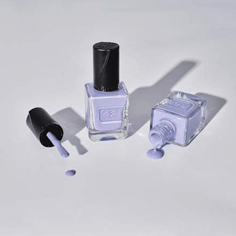 Gel Nagellack Gel Affair 025 Lilac Lullaby 