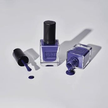 Gel Nagellack Gel Affair 026 Midnight Dusk 