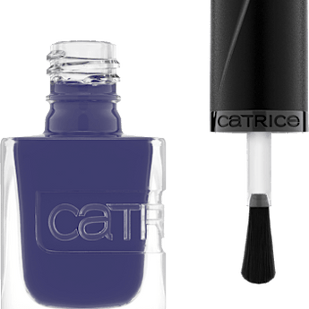 Gel Nagellack Gel Affair 026 Midnight Dusk 