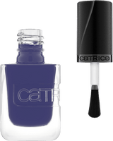 Gel Nagellack Gel Affair 026 Midnight Dusk 