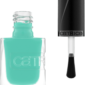 Gel Nagellack Gel Affair 031 Electric Turquoise 