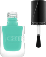 Gel Nagellack Gel Affair 031 Electric Turquoise 