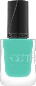 Gel Nagellack Gel Affair 031 Electric Turquoise 